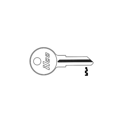 Hudson Key Blank HO7L