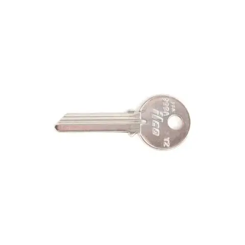 Yale Key EN11 Y2 - pack of 10