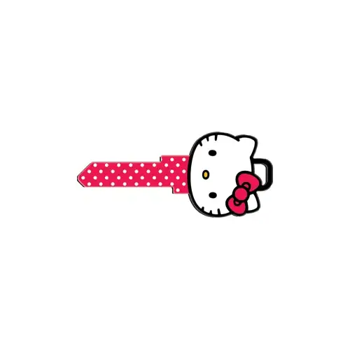 Hello Kitty Shape