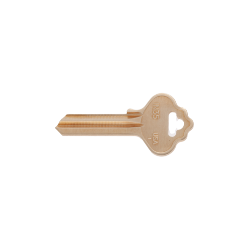 Ilco Key Blank 1054DL - pack of 10