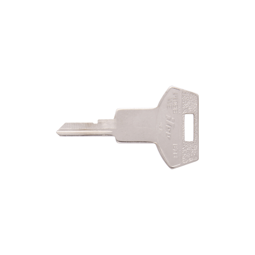 GM Key Blank B78 322050