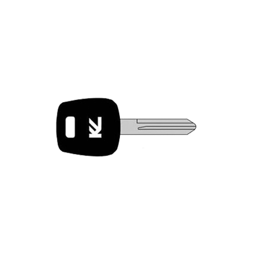 Nissan Transponder Key