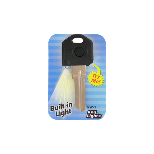 Key Lights SC1 BLACK Key Light