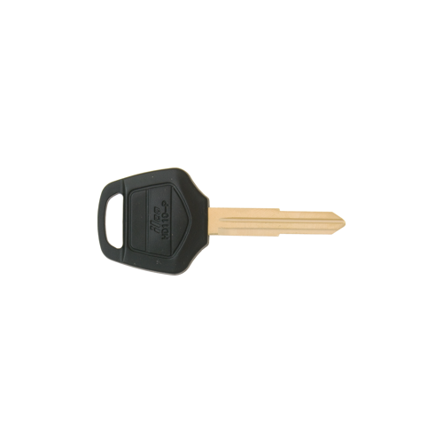 Honda Motorcycle Goldwing Key