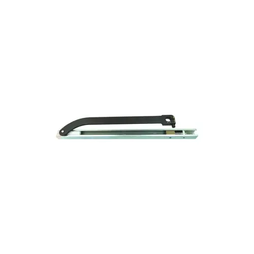 Calibre Door Closers CA3010-JO-DU JO Offset Top Arm Assembly Mortised Storefront Bronze