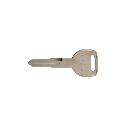 Honda Key Blank X214 - pack of 10