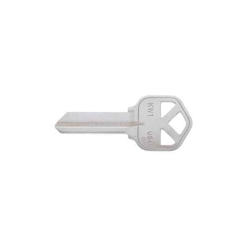 Kwikset Key Blank 1176 1063