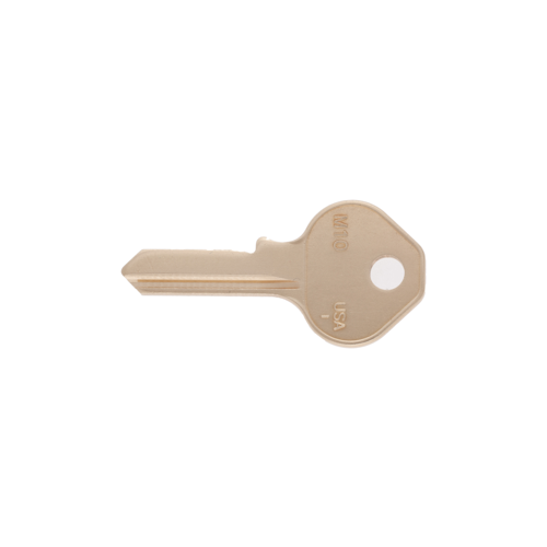 Master Key Blank 1092N 15K