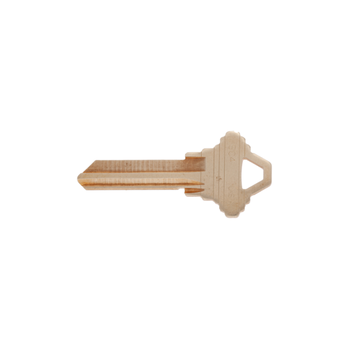 Schlage Key Blank 35-101C 1145A - pack of 10