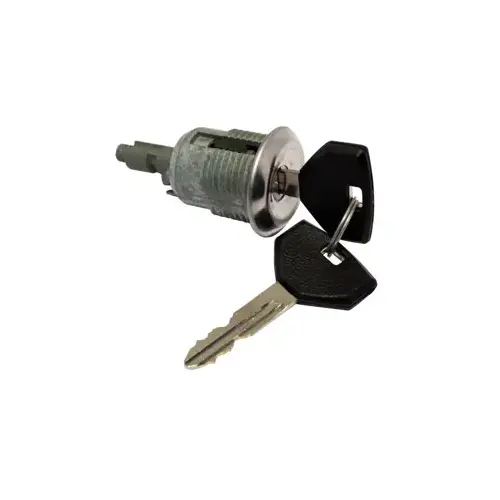 Chrysler Deck Lock Uncoded