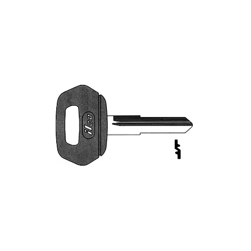 SAAB Key Blank X52P - pack of 5