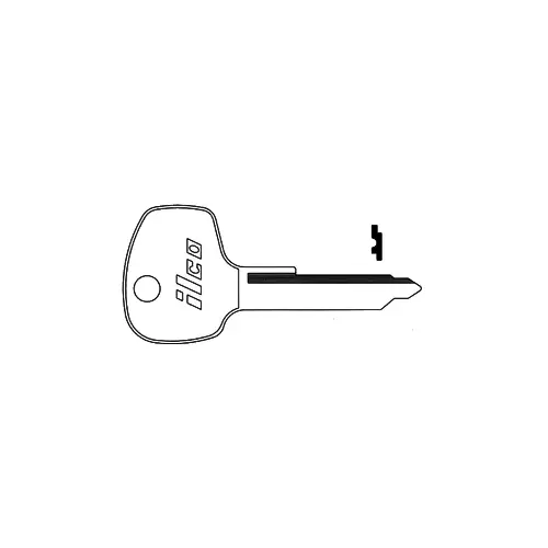 BMW, Ford International N.S.U Key Blanks