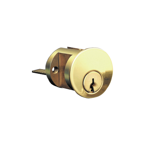 Schlage C123 Rim Cylinder