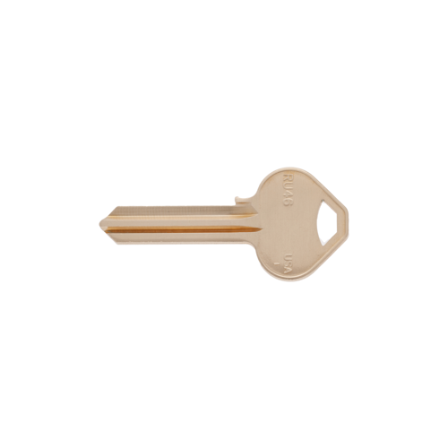 Russwin Key Blank A1011D1 - pack of 10