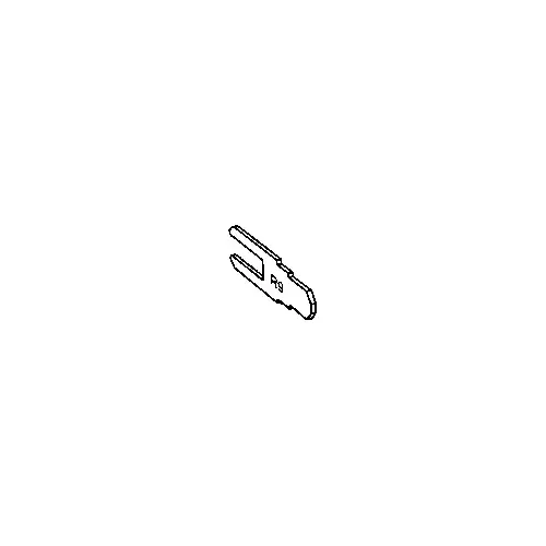 SFIC - Core Tailpiece for AB, DW, F 175/195 Series