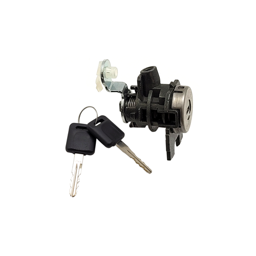 Nissan Door Lock RH