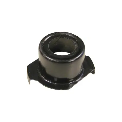 GM Case Cap Black 10/Pack