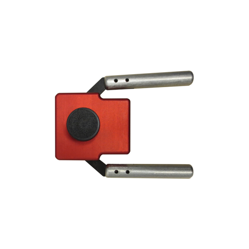 Horseshoe Head Removal Tool