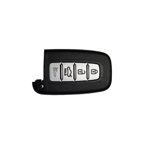 Remotes Head Keys & Remotes KIA-1140 Kia 4 Button PEPS Remote L,U,P,T
