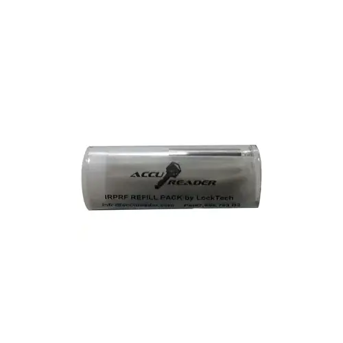 AccuReader IRPRP Honda/Acura Ignition Roll Pin Refill Pack