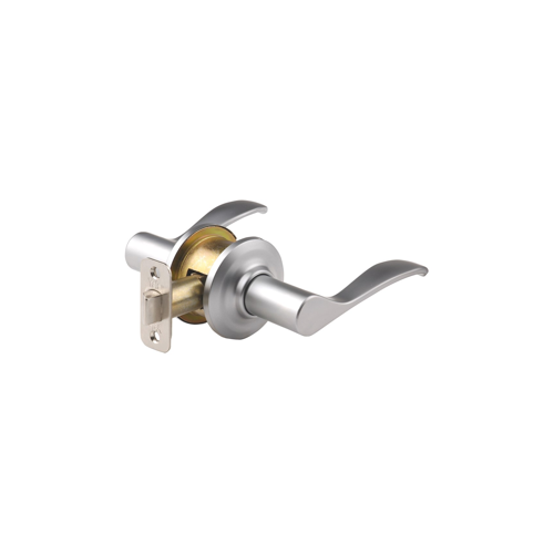 Dummy Lever - Norwood, Right-Handed, Grade 2, Satin Nickel 619