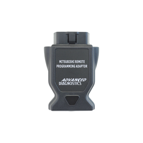 Advanced Diagnostics ADC194 Mitsubishi Remote Programming Adaptor