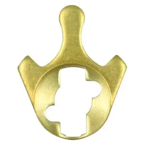 Medeco Security Locks CT-Z99 New Falcon Cloverleaf Type Cam