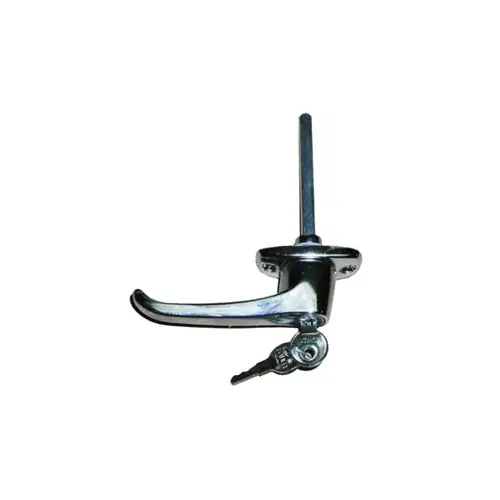 Bauer Products L201KACH751 L Handle Rigid 1-3/4" External