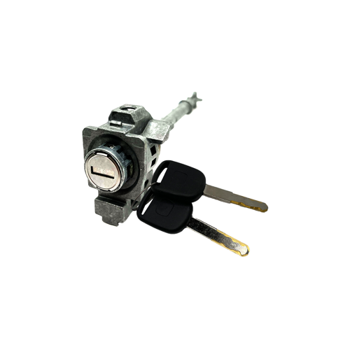 Auto Security Products D19-142 Honda Civic Door Lock RH