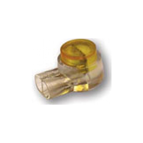 Platinum Tools 18122C UY Gel-Filled Connector 22-26 AWG 100P