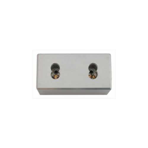 Two Position SFIC Key Retainer