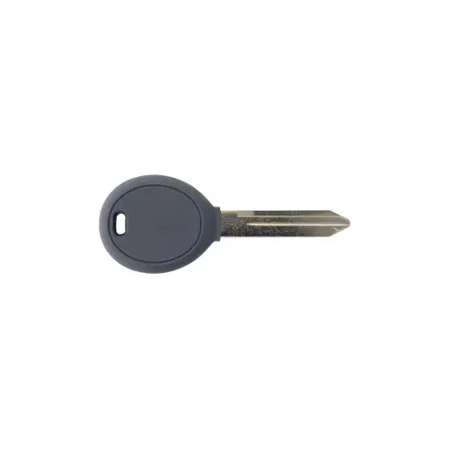 Chrysler Y160 Transponder Key