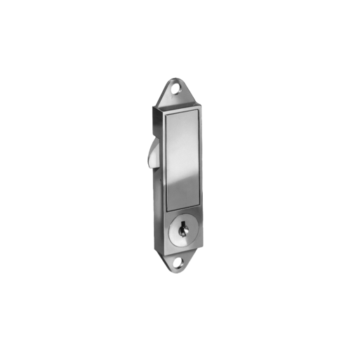 Panel Lock Flush RH Door