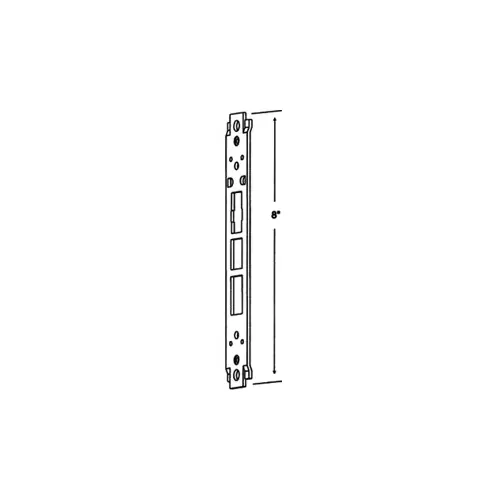 Backplate