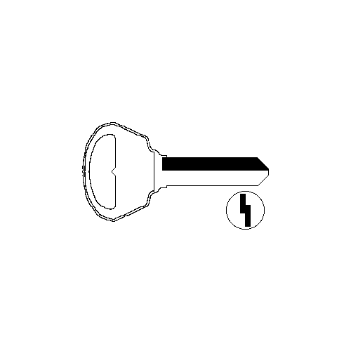 Ford Key Blanks