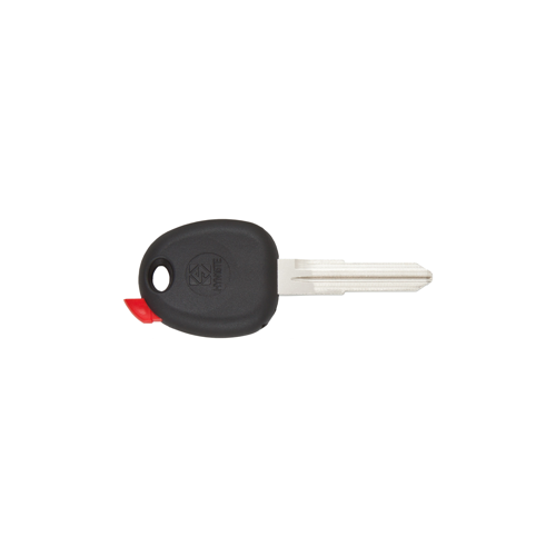 Shell Key No Chip Hyundai/Kia