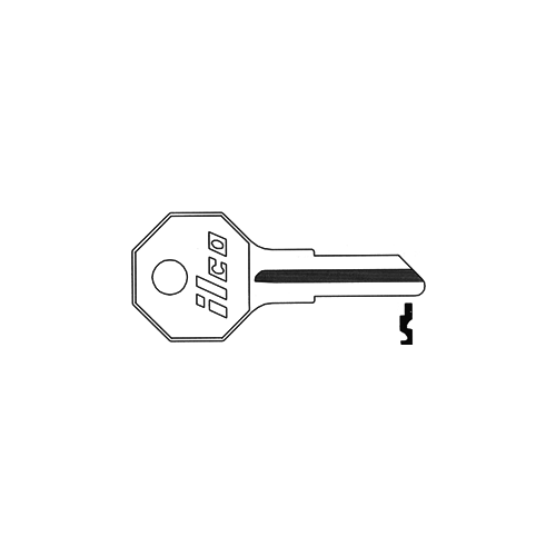 GM Odd Key B24 - pack of 10