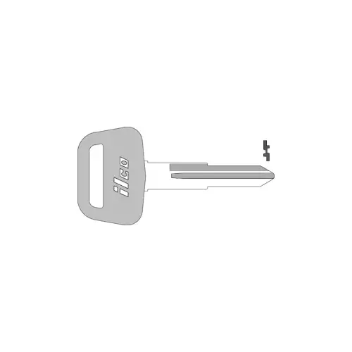 Datsun Key Nissan - pack of 5