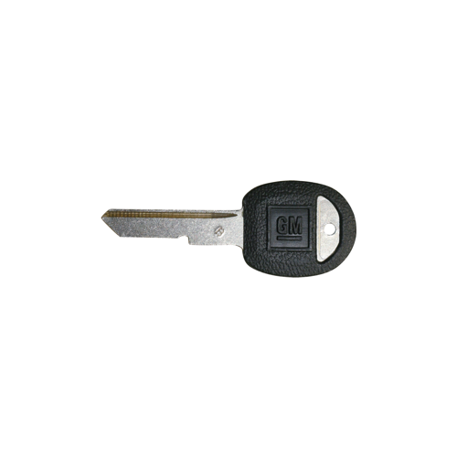 GM Key GRV51B S1098B B49-P Plastic Head