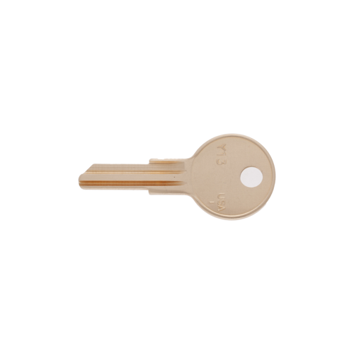 Yale Key Blank O1122R - pack of 10