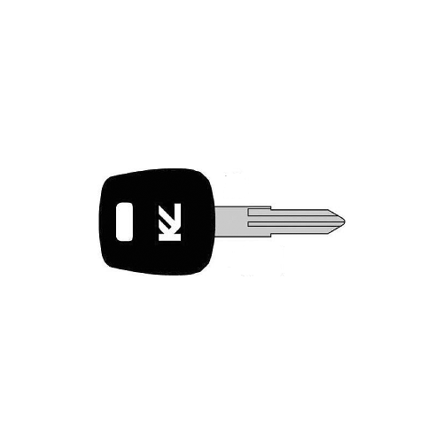 Nissan Infiniti R/W Transponder Key