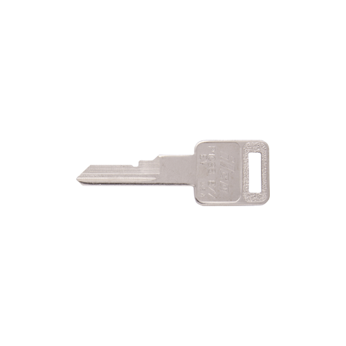 GM Key Blank B77 - pack of 10