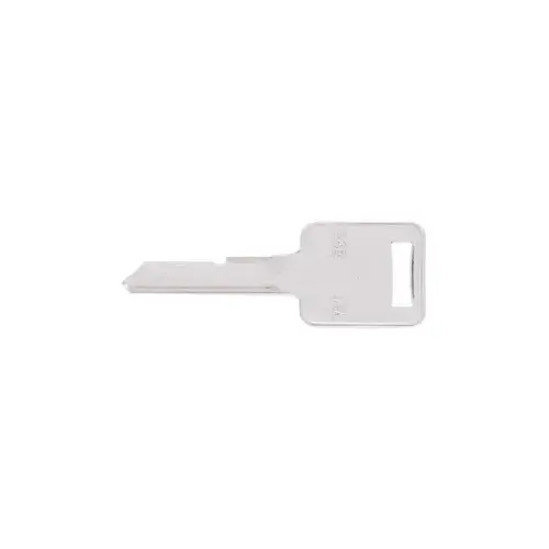 GM Key Blank 320588 P1098A - pack of 10