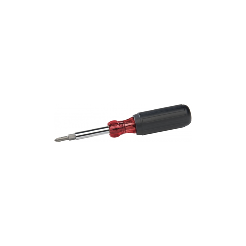 Pro 6-In-1 Screwdriver Clamshell