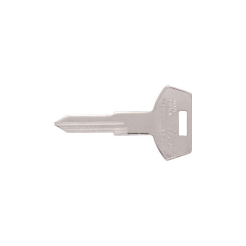 GM Key Blank B68 - pack of 10