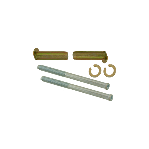 Schlage Lock Company B562 THICK KIT KIT - B562 Thick Door, 1.75" to 2.25", Includes 2 Tailpieces, 2 Retainers and 2 Screws