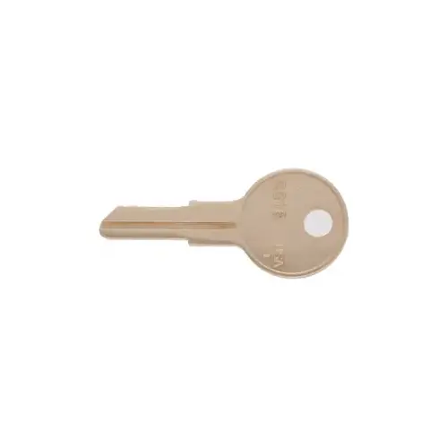 Chicago Key Blank 1041T K5 - pack of 10