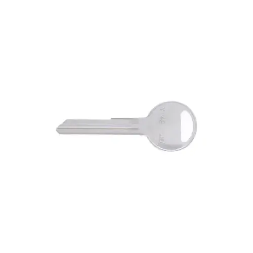 Chrysler Key Blank S1770U - pack of 10