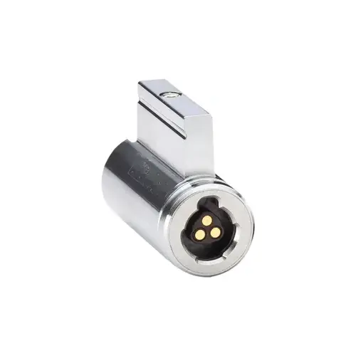 Marks Nexgen XT, Key-In-Knob/Key-in-Lever Cylinder for Knob/Lever Schlage/Arrow Marks, Satin Chrome 26