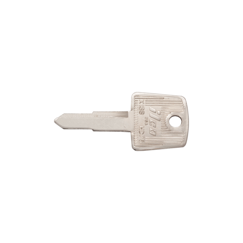 Honda Motorcycle Key Blank HON31 HD75 - pack of 10